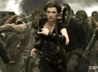 里昂就要来啦：《生化危机：无尽黑暗》CG电影7月网飞播出！