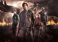 生化危机无尽黑暗今日上线你期待这部动画吗？