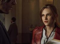 网飞公开CG动画《生化危机：无尽黑暗》预告图：丧尸占领白宫