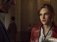 CG动画《生化危机：无尽黑暗》发布故事介绍，是不是你预期的呢？