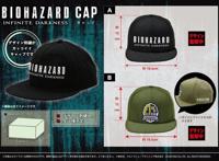 网飞CG动画《生化危机：无尽黑暗》即将上线首弹周边公开