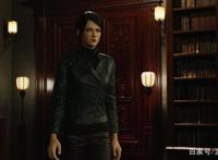 网飞出品万众期待，《生化危机：无尽黑暗》动画有点料！