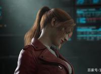 网飞出品万众期待，《生化危机：无尽黑暗》动画有点料！