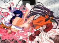 四本二次元爽文！动力装甲＋魔能电磁炮，无形攻略，最为致命！