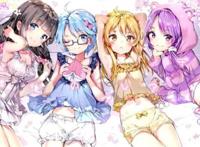 四本二次元爽文！动力装甲＋魔能电磁炮，无形攻略，最为致命！