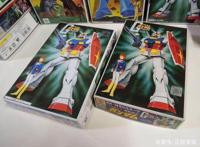 关于高达模型的发展历史，这些你都知道吗？