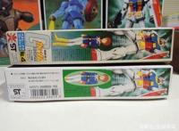 关于高达模型的发展历史，这些你都知道吗？