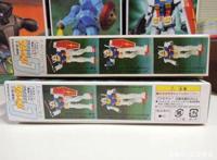 关于高达模型的发展历史，这些你都知道吗？