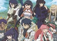 2021年一月新番神仙打架，B站已购买的19部2021一月新番有哪些？