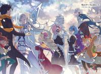 2021年一月新番神仙打架，B站已购买的19部2021一月新番有哪些？