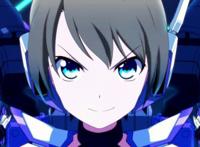 《装甲娘战机》少女背着箱子去战斗，一大波“机娘”即将到达现场