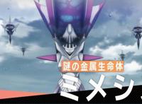 《装甲娘战机》少女背着箱子去战斗，一大波“机娘”即将到达现场