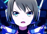 装甲娘电视动画《装甲娘战机》确定2021年1月放送！