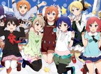 3部超赞的偶像番，舞台上的少女们，为梦想奋斗