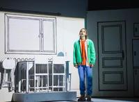 漫画《请把我哥带走》被改成音乐剧，请来了偶像练习生主演