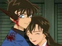 这是一部推理动漫，但是越看越感觉像偶像剧