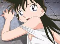 这是一部推理动漫，但是越看越感觉像偶像剧