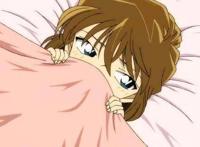 这是一部推理动漫，但是越看越感觉像偶像剧