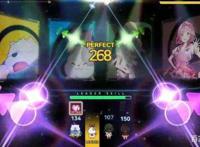 解锁专属动漫剧情《偶像超音速》指尖跳跃定格浪漫瞬间