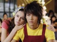 他曾是偶像剧一哥，如今成cos圈大神网友：他承包了我整个青春！