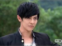 他曾是偶像剧一哥，如今成cos圈大神网友：他承包了我整个青春！