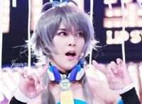 他曾是偶像剧一哥，如今成cos圈大神网友：他承包了我整个青春！