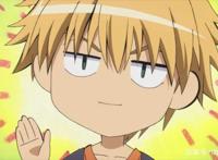 会长是女仆大人：超甜的偶像剧风格，即使是动漫也能让你甜到齁