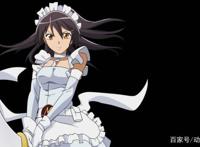 会长是女仆大人：超甜的偶像剧风格，即使是动漫也能让你甜到齁