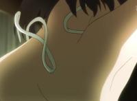 这部新番恐被b站下架，剧情相当恶心人，女主当众解衣拍艺术照