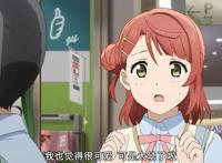 《LoveLive虹咲学园》偶像效果爆棚，王牌偶像剧名不虚传