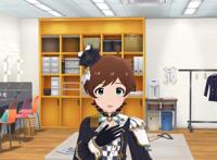 《偶像大师百万现场！剧场时光》公开木下日向特别动画