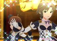 《偶像大师百万现场！剧场时光》公开木下日向特别动画