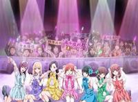 粉丝与偶像组CP？1月番逐渐硬核！别样偶像动画究极推荐！