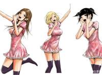 大叔也要做少女偶像？这3部七月动漫新番承包你整个夏天的笑点