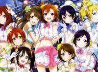 lovelive领衔！这六部“优质偶像动漫”，让人过目难忘！