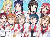 除了《佐贺偶像是传奇》，还有这些超赞的偶像佳作！