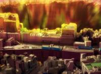 1月新番《剧偶像》：灾后世界靠成为偶像来拯救