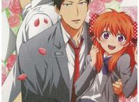 鞠婧祎新剧出演漫画，男主和她二次合作，网友却对选角不满意