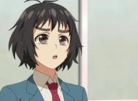 这部动漫虽然是青春校园剧，但意外的对人性的刻画很成功