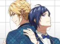 这部动漫虽然是青春校园剧，但意外的对人性的刻画很成功