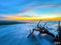 那个在涠洲岛失联的少女，已经消失了100天｜百家故事