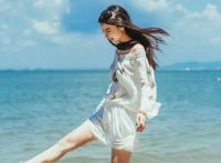 那个在涠洲岛失联的少女，已经消失了100天｜百家故事