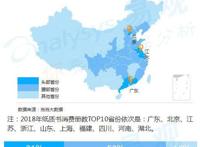 山东人最喜欢谁的书？烟台籍作家大冰榜上有名