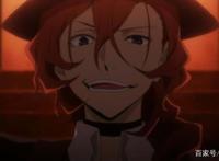 文豪野犬中的中原中也，邀你和重力一战！