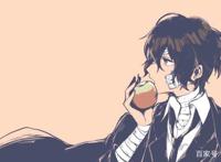 文豪野犬中的中原中也，邀你和重力一战！