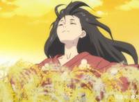 多罗罗：停止你的自以为是！战争中像美绪这样死掉的人还少吗？