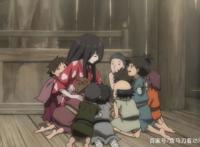 多罗罗：停止你的自以为是！战争中像美绪这样死掉的人还少吗？