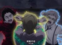 文豪野犬：动漫第三季完结，不足之处刻意卖腐，致其受众偏女性