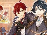 看到声优表的豪华阵容，我就知道我无法拒绝这部动漫