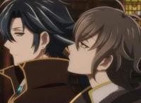 看到声优表的豪华阵容，我就知道我无法拒绝这部动漫